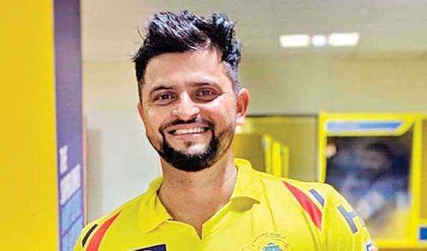 रैना निजी कारणों से स्वदेश लौटे, आईपीएल नहीं खेलेंगे